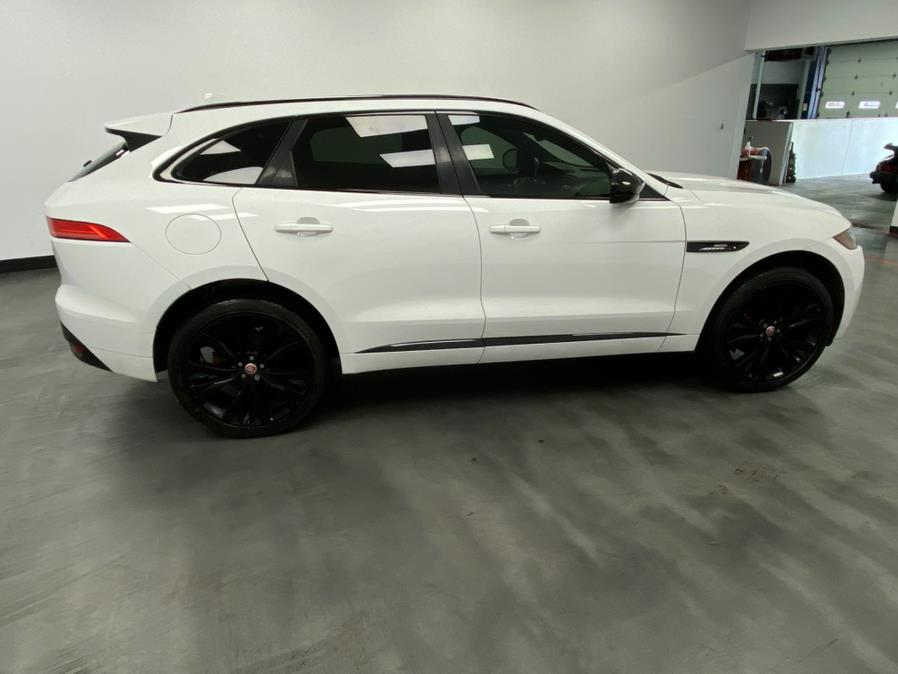 2018 Jaguar F-PACE 30t R-Sport AWD, available for sale in Linden, New Jersey | East Coast Auto Group. Linden, New Jersey 2018 Jaguar F-PACE 30t R-Sport AWD, available for sale in Linden, New Jersey | East Coast Auto Group. Linden, New Jersey