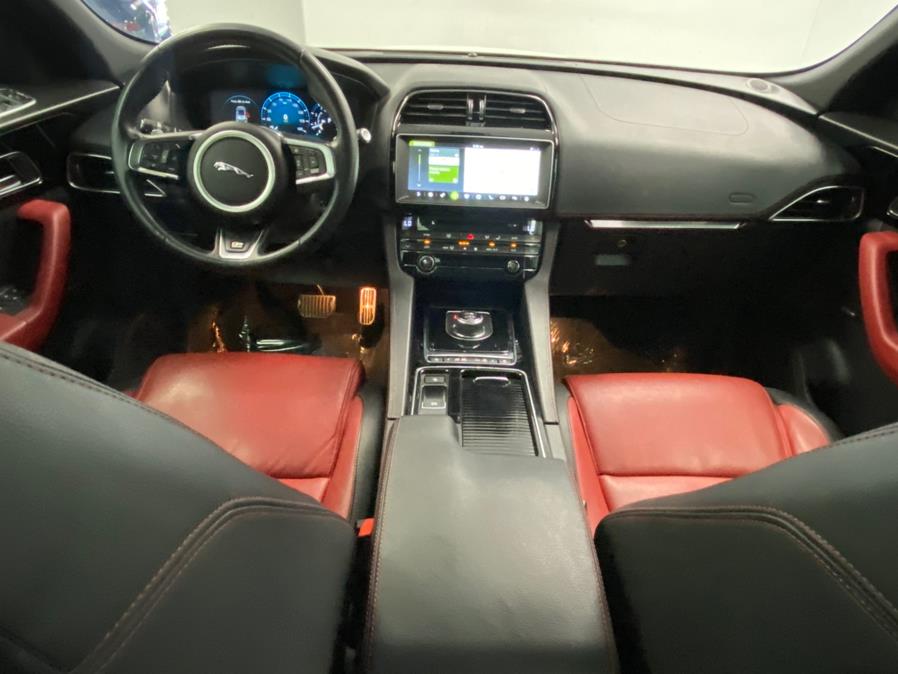 2018 Jaguar F-PACE 30t R-Sport AWD, available for sale in Linden, New Jersey | East Coast Auto Group. Linden, New Jersey 2018 Jaguar F-PACE 30t R-Sport AWD, available for sale in Linden, New Jersey | East Coast Auto Group. Linden, New Jersey