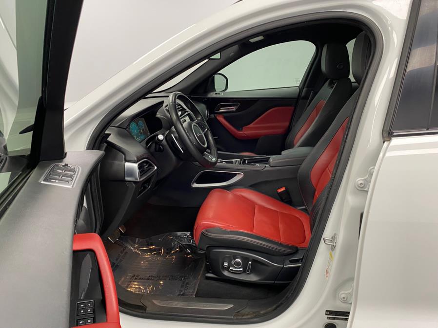 2018 Jaguar F-PACE 30t R-Sport AWD, available for sale in Linden, New Jersey | East Coast Auto Group. Linden, New Jersey 2018 Jaguar F-PACE 30t R-Sport AWD, available for sale in Linden, New Jersey | East Coast Auto Group. Linden, New Jersey