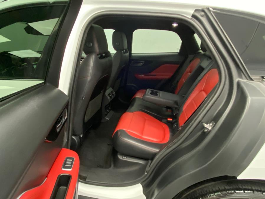 2018 Jaguar F-PACE 30t R-Sport AWD, available for sale in Linden, New Jersey | East Coast Auto Group. Linden, New Jersey 2018 Jaguar F-PACE 30t R-Sport AWD, available for sale in Linden, New Jersey | East Coast Auto Group. Linden, New Jersey