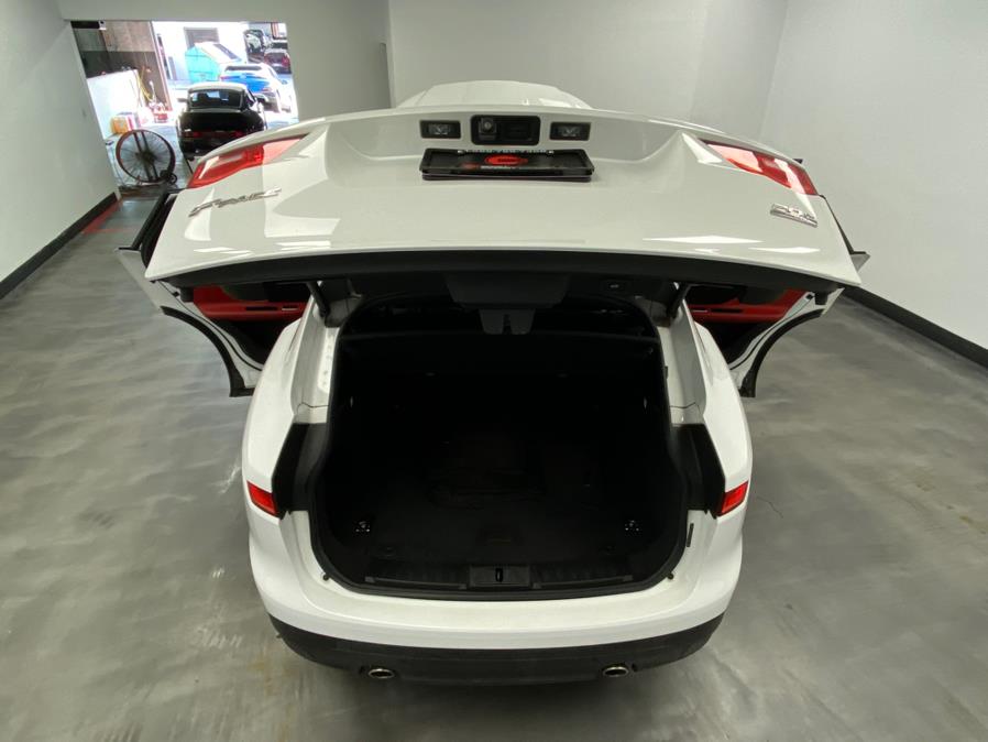 2018 Jaguar F-PACE 30t R-Sport AWD, available for sale in Linden, New Jersey | East Coast Auto Group. Linden, New Jersey 2018 Jaguar F-PACE 30t R-Sport AWD, available for sale in Linden, New Jersey | East Coast Auto Group. Linden, New Jersey