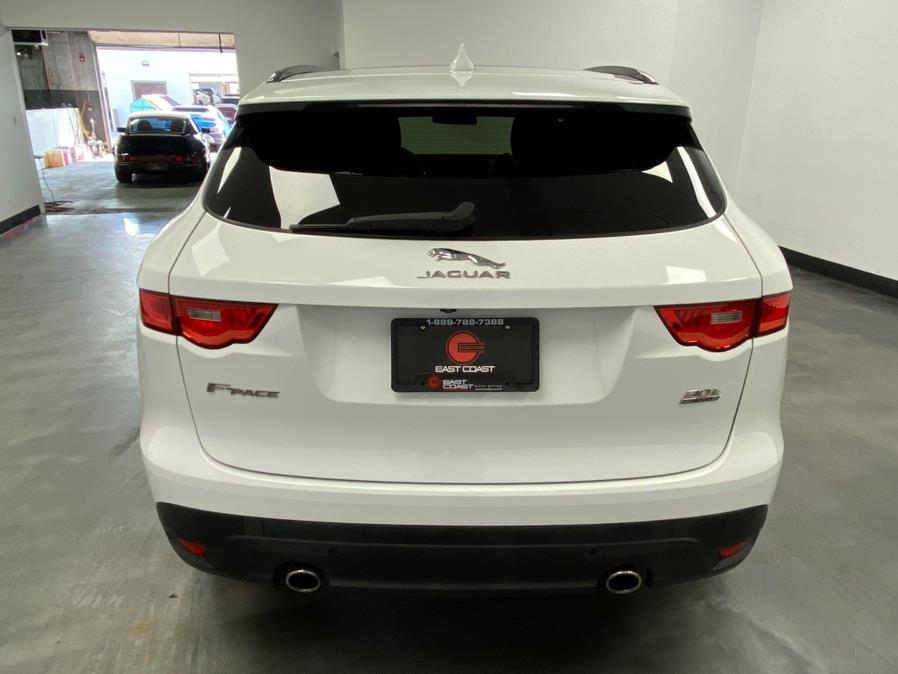 2018 Jaguar F-PACE 30t R-Sport AWD, available for sale in Linden, New Jersey | East Coast Auto Group. Linden, New Jersey 2018 Jaguar F-PACE 30t R-Sport AWD, available for sale in Linden, New Jersey | East Coast Auto Group. Linden, New Jersey