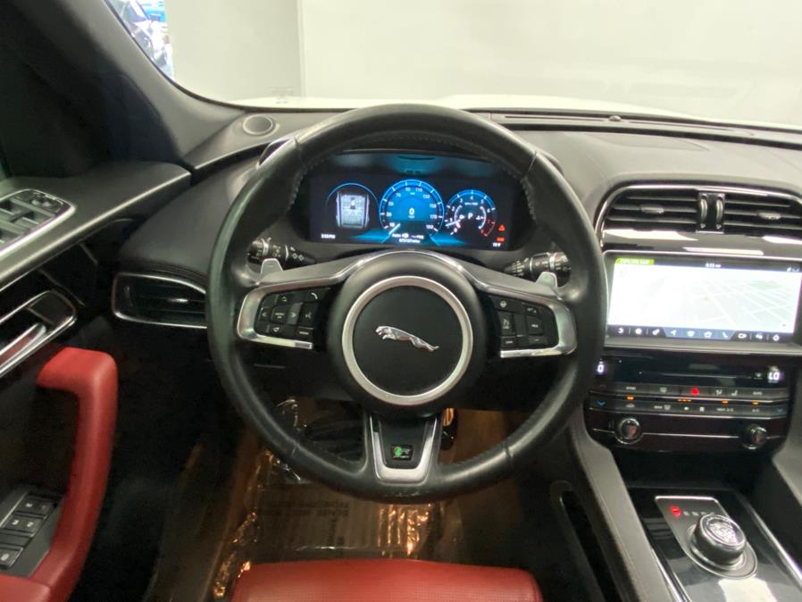 2018 Jaguar F-PACE 30t R-Sport AWD, available for sale in Linden, New Jersey | East Coast Auto Group. Linden, New Jersey 2018 Jaguar F-PACE 30t R-Sport AWD, available for sale in Linden, New Jersey | East Coast Auto Group. Linden, New Jersey