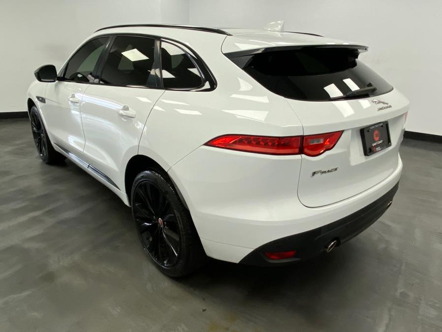 2018 Jaguar F-PACE 30t R-Sport AWD, available for sale in Linden, New Jersey | East Coast Auto Group. Linden, New Jersey 2018 Jaguar F-PACE 30t R-Sport AWD, available for sale in Linden, New Jersey | East Coast Auto Group. Linden, New Jersey