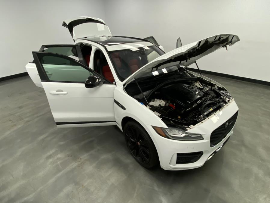 2018 Jaguar F-PACE 30t R-Sport AWD, available for sale in Linden, New Jersey | East Coast Auto Group. Linden, New Jersey 2018 Jaguar F-PACE 30t R-Sport AWD, available for sale in Linden, New Jersey | East Coast Auto Group. Linden, New Jersey