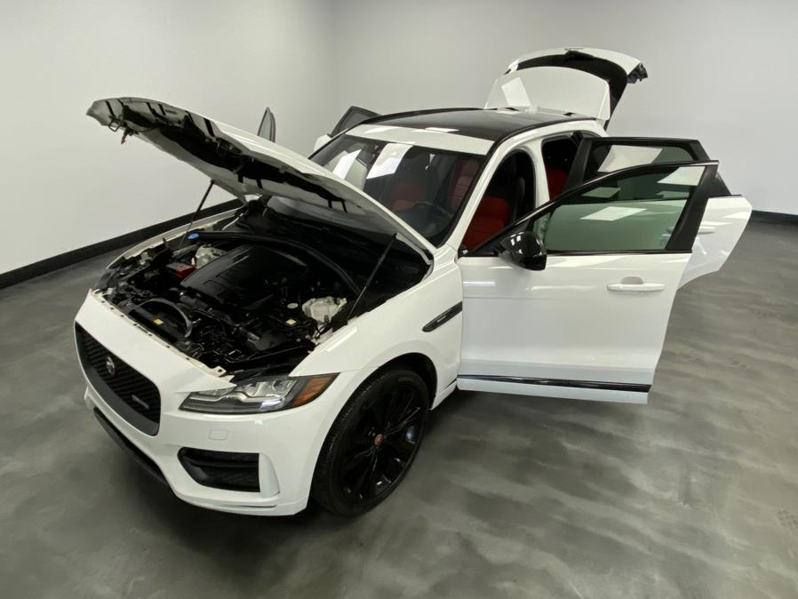 2018 Jaguar F-PACE 30t R-Sport AWD, available for sale in Linden, New Jersey | East Coast Auto Group. Linden, New Jersey 2018 Jaguar F-PACE 30t R-Sport AWD, available for sale in Linden, New Jersey | East Coast Auto Group. Linden, New Jersey