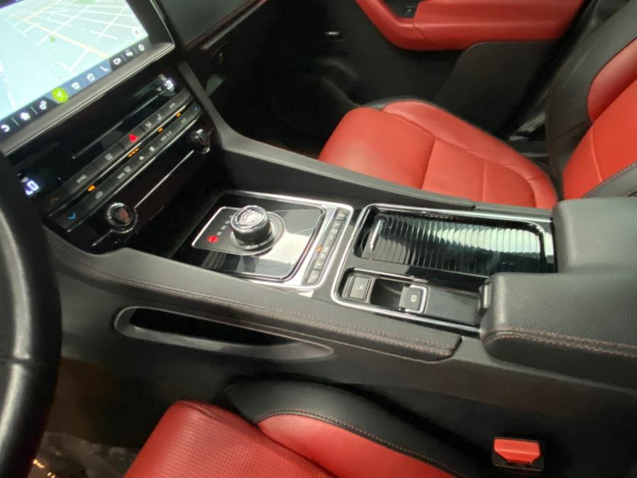 2018 Jaguar F-PACE 30t R-Sport AWD, available for sale in Linden, New Jersey | East Coast Auto Group. Linden, New Jersey 2018 Jaguar F-PACE 30t R-Sport AWD, available for sale in Linden, New Jersey | East Coast Auto Group. Linden, New Jersey