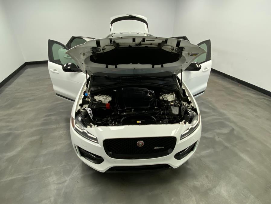 2018 Jaguar F-PACE 30t R-Sport AWD, available for sale in Linden, New Jersey | East Coast Auto Group. Linden, New Jersey 2018 Jaguar F-PACE 30t R-Sport AWD, available for sale in Linden, New Jersey | East Coast Auto Group. Linden, New Jersey