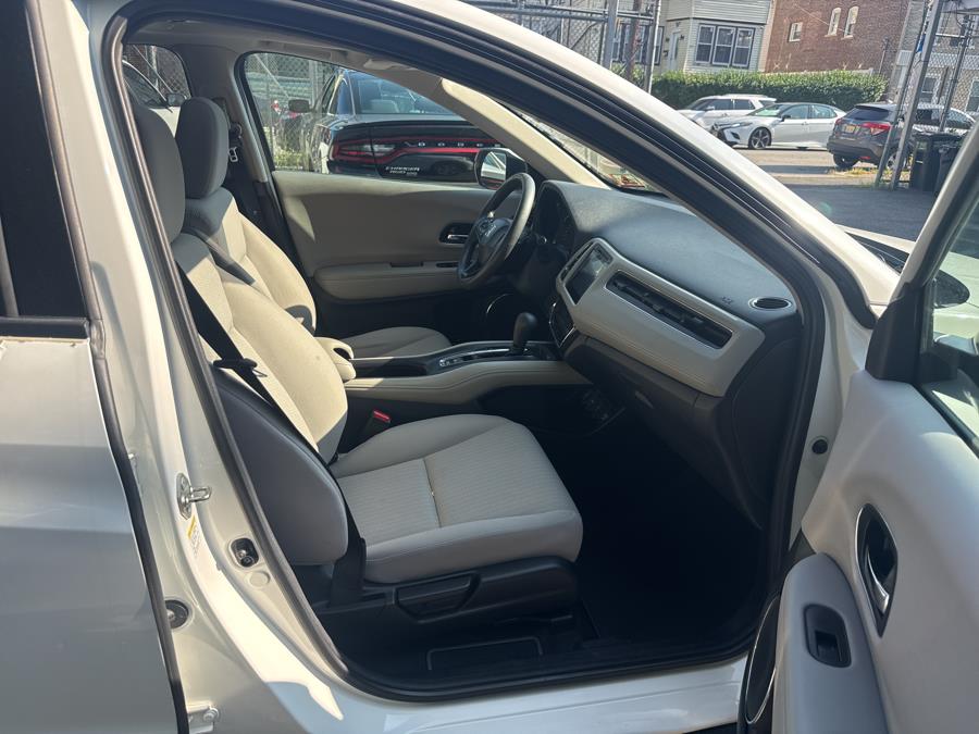 2016 Honda HR-V AWD AWD 4dr CVT EX, available for sale in Paterson, New Jersey | Xcell Motors LLC. Paterson, New Jersey 2016 Honda HR-V AWD AWD 4dr CVT EX, available for sale in Paterson, New Jersey | Xcell Motors LLC. Paterson, New Jersey