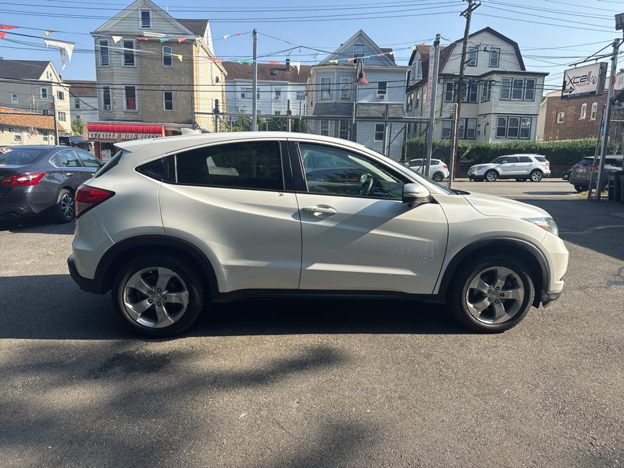 2016 Honda HR-V AWD AWD 4dr CVT EX, available for sale in Paterson, New Jersey | Xcell Motors LLC. Paterson, New Jersey 2016 Honda HR-V AWD AWD 4dr CVT EX, available for sale in Paterson, New Jersey | Xcell Motors LLC. Paterson, New Jersey