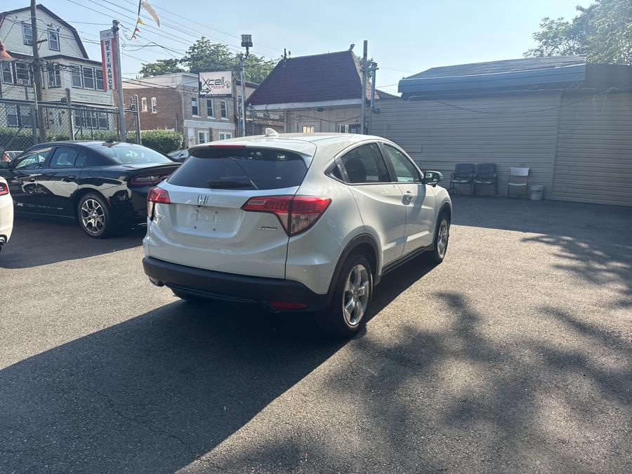 2016 Honda HR-V AWD AWD 4dr CVT EX, available for sale in Paterson, New Jersey | Xcell Motors LLC. Paterson, New Jersey 2016 Honda HR-V AWD AWD 4dr CVT EX, available for sale in Paterson, New Jersey | Xcell Motors LLC. Paterson, New Jersey