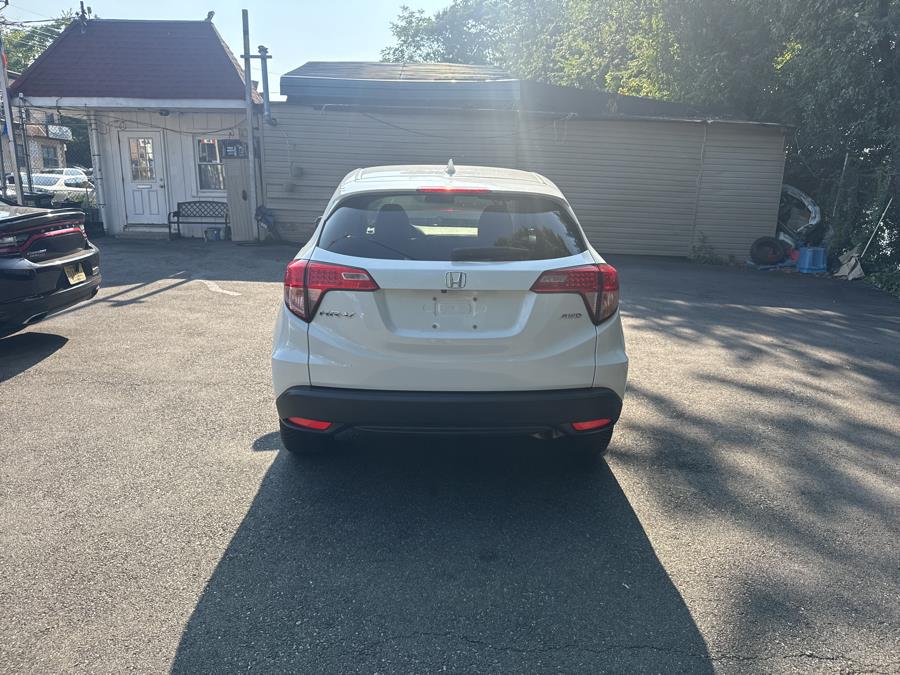 2016 Honda HR-V AWD AWD 4dr CVT EX, available for sale in Paterson, New Jersey | Xcell Motors LLC. Paterson, New Jersey 2016 Honda HR-V AWD AWD 4dr CVT EX, available for sale in Paterson, New Jersey | Xcell Motors LLC. Paterson, New Jersey