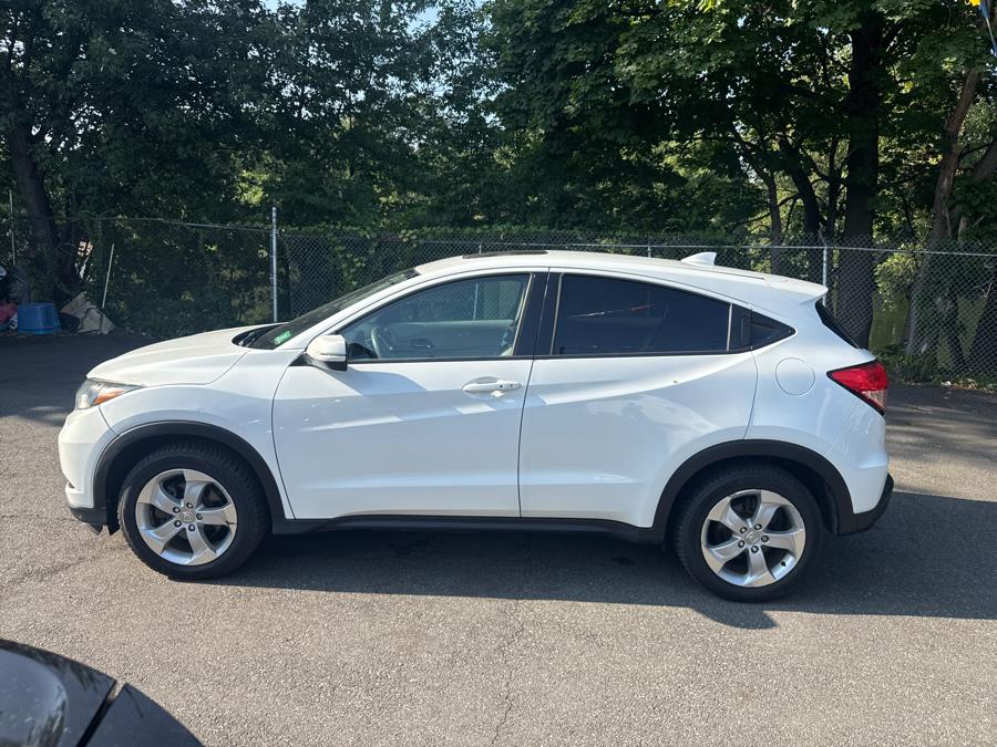 2016 Honda HR-V AWD AWD 4dr CVT EX, available for sale in Paterson, New Jersey | Xcell Motors LLC. Paterson, New Jersey 2016 Honda HR-V AWD AWD 4dr CVT EX, available for sale in Paterson, New Jersey | Xcell Motors LLC. Paterson, New Jersey