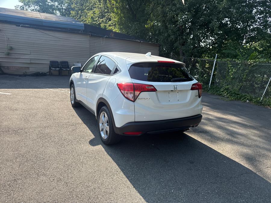 2016 Honda HR-V AWD AWD 4dr CVT EX, available for sale in Paterson, New Jersey | Xcell Motors LLC. Paterson, New Jersey 2016 Honda HR-V AWD AWD 4dr CVT EX, available for sale in Paterson, New Jersey | Xcell Motors LLC. Paterson, New Jersey