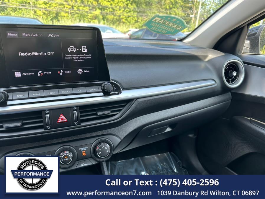 2024 Kia Forte LXS IVT, available for sale in Wappingers Falls, New York | Performance Motor Cars. Wappingers Falls, New York 2024 Kia Forte LXS IVT, available for sale in Wappingers Falls, New York | Performance Motor Cars. Wappingers Falls, New York