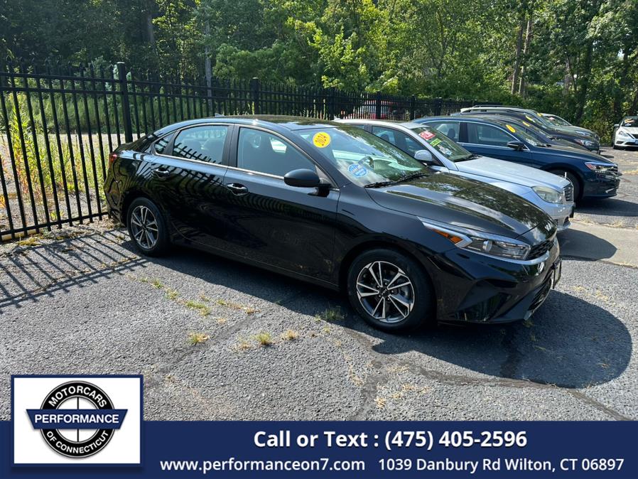 2024 Kia Forte LXS IVT, available for sale in Wappingers Falls, New York | Performance Motor Cars. Wappingers Falls, New York 2024 Kia Forte LXS IVT, available for sale in Wappingers Falls, New York | Performance Motor Cars. Wappingers Falls, New York