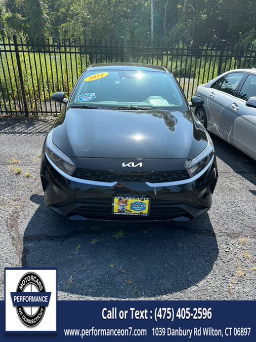 2024 Kia Forte LXS IVT, available for sale in Wappingers Falls, New York | Performance Motor Cars. Wappingers Falls, New York 2024 Kia Forte LXS IVT, available for sale in Wappingers Falls, New York | Performance Motor Cars. Wappingers Falls, New York