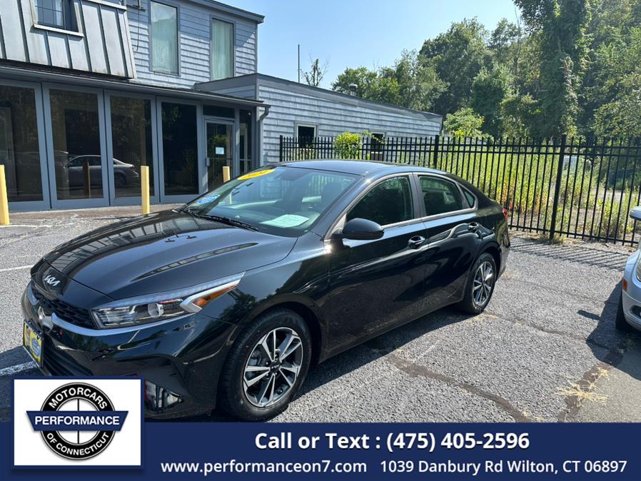 2024 Kia Forte LXS IVT, available for sale in Wappingers Falls, New York | Performance Motor Cars. Wappingers Falls, New York 2024 Kia Forte LXS IVT, available for sale in Wappingers Falls, New York | Performance Motor Cars. Wappingers Falls, New York