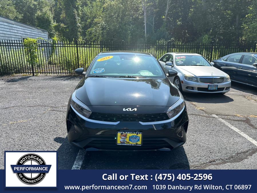 2024 Kia Forte LXS IVT, available for sale in Wappingers Falls, New York | Performance Motor Cars. Wappingers Falls, New York 2024 Kia Forte LXS IVT, available for sale in Wappingers Falls, New York | Performance Motor Cars. Wappingers Falls, New York