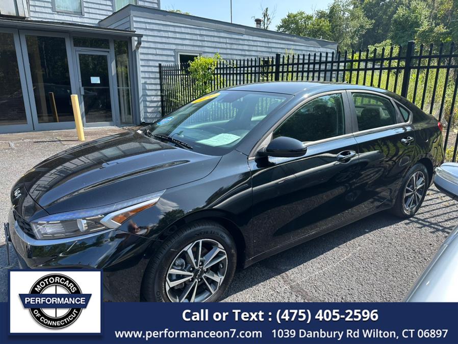 2024 Kia Forte LXS IVT, available for sale in Wappingers Falls, New York | Performance Motor Cars. Wappingers Falls, New York 2024 Kia Forte LXS IVT, available for sale in Wappingers Falls, New York | Performance Motor Cars. Wappingers Falls, New York