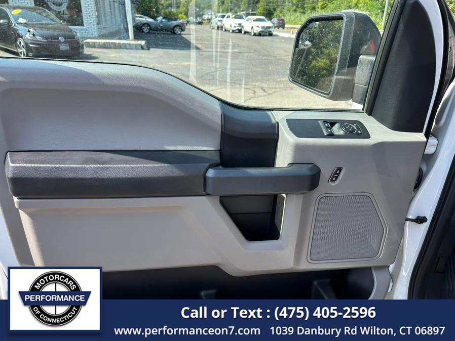 2020 Ford F-150 XL 2WD Reg Cab 6.5'' Box, available for sale in Wilton, Connecticut | Performance Motor Cars Of Connecticut LLC. Wilton, Connecticut 2020 Ford F-150 XL 2WD Reg Cab 6.5'' Box, available for sale in Wilton, Connecticut | Performance Motor Cars Of Connecticut LLC. Wilton, Connecticut