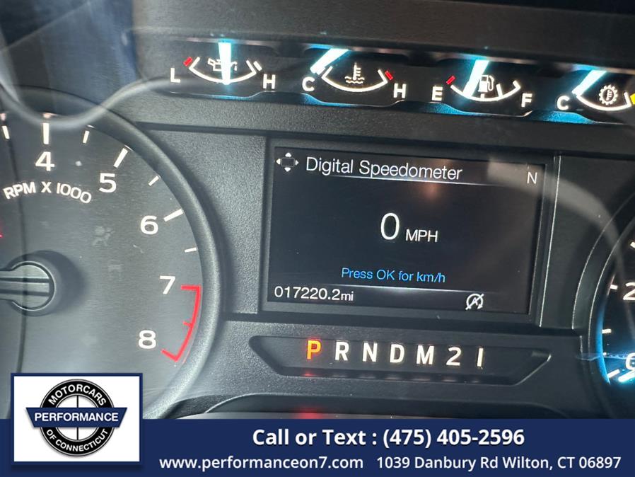 2020 Ford F-150 XL 2WD Reg Cab 6.5'' Box, available for sale in Wilton, Connecticut | Performance Motor Cars Of Connecticut LLC. Wilton, Connecticut 2020 Ford F-150 XL 2WD Reg Cab 6.5'' Box, available for sale in Wilton, Connecticut | Performance Motor Cars Of Connecticut LLC. Wilton, Connecticut