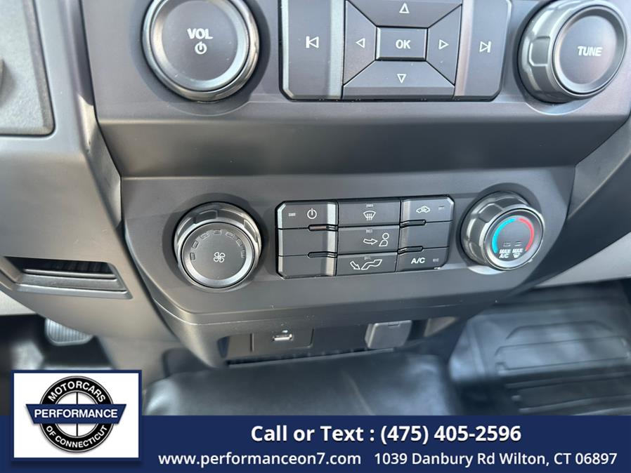 2020 Ford F-150 XL 2WD Reg Cab 6.5'' Box, available for sale in Wilton, Connecticut | Performance Motor Cars Of Connecticut LLC. Wilton, Connecticut 2020 Ford F-150 XL 2WD Reg Cab 6.5'' Box, available for sale in Wilton, Connecticut | Performance Motor Cars Of Connecticut LLC. Wilton, Connecticut