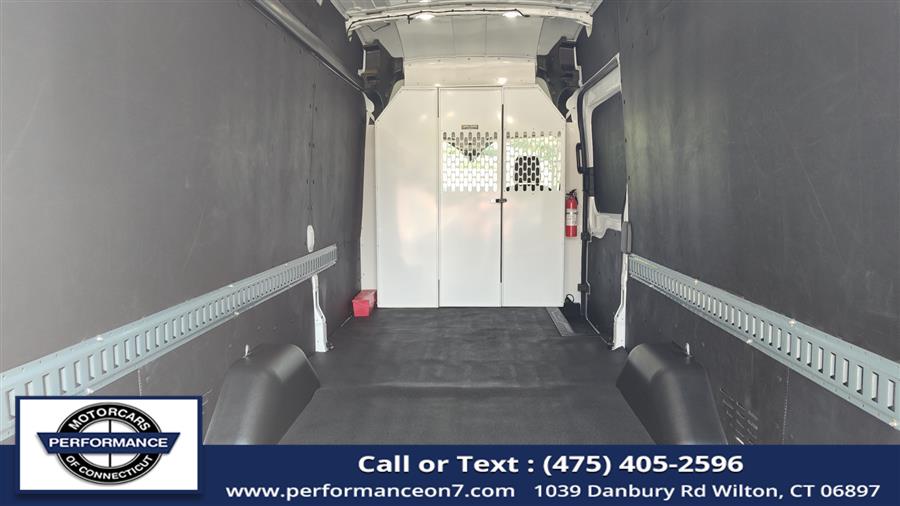 2022 Ford Transit Cargo Van T-250 148" EL Hi Rf 9070 GVWR RWD, available for sale in Wilton, Connecticut | Performance Motor Cars Of Connecticut LLC. Wilton, Connecticut 2022 Ford Transit Cargo Van T-250 148" EL Hi Rf 9070 GVWR RWD, available for sale in Wilton, Connecticut | Performance Motor Cars Of Connecticut LLC. Wilton, Connecticut