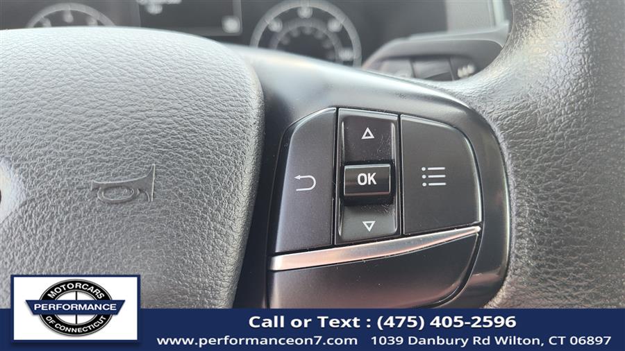 2022 Ford Transit Cargo Van T-250 148" EL Hi Rf 9070 GVWR RWD, available for sale in Wilton, Connecticut | Performance Motor Cars Of Connecticut LLC. Wilton, Connecticut 2022 Ford Transit Cargo Van T-250 148" EL Hi Rf 9070 GVWR RWD, available for sale in Wilton, Connecticut | Performance Motor Cars Of Connecticut LLC. Wilton, Connecticut
