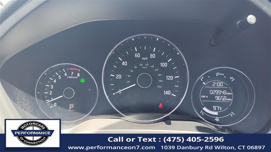 2022 Honda HR-V LX AWD CVT, available for sale in Wilton, Connecticut | Performance Motor Cars Of Connecticut LLC. Wilton, Connecticut 2022 Honda HR-V LX AWD CVT, available for sale in Wilton, Connecticut | Performance Motor Cars Of Connecticut LLC. Wilton, Connecticut