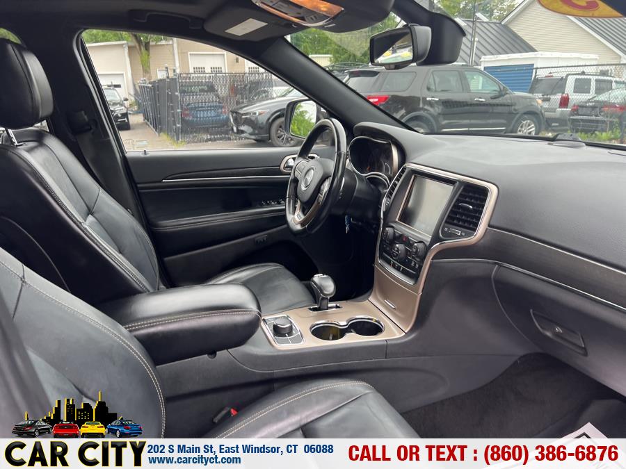 2015 Jeep Grand Cherokee 4WD 4dr Limited, available for sale in East Windsor, Connecticut | Car City LLC. East Windsor, Connecticut 2015 Jeep Grand Cherokee 4WD 4dr Limited, available for sale in East Windsor, Connecticut | Car City LLC. East Windsor, Connecticut