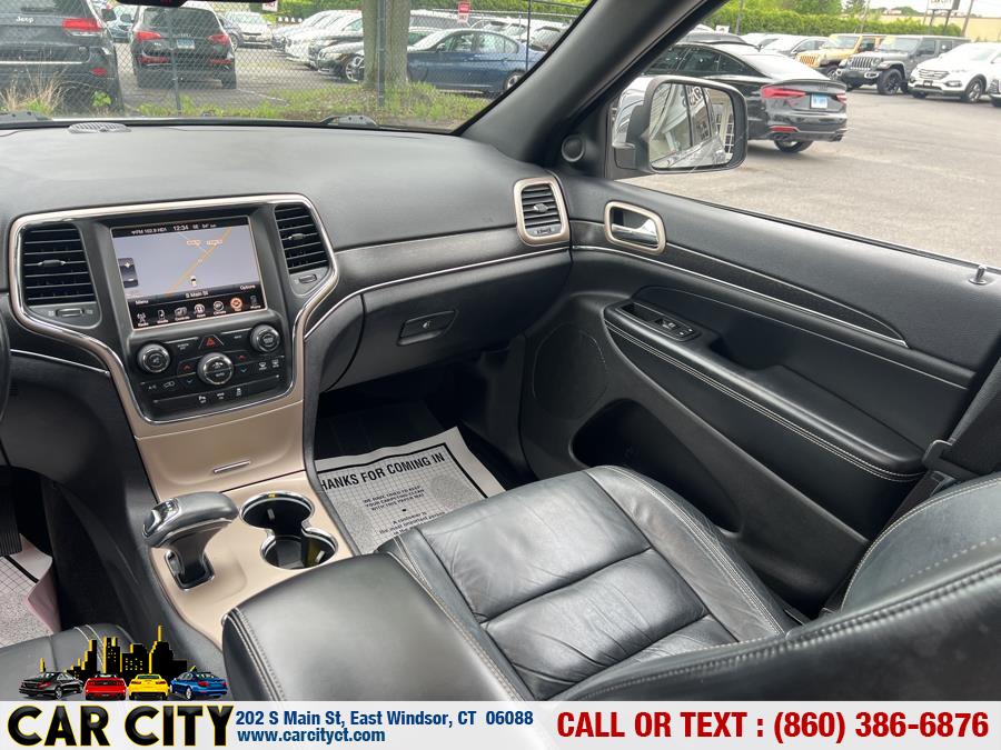2015 Jeep Grand Cherokee 4WD 4dr Limited, available for sale in East Windsor, Connecticut | Car City LLC. East Windsor, Connecticut 2015 Jeep Grand Cherokee 4WD 4dr Limited, available for sale in East Windsor, Connecticut | Car City LLC. East Windsor, Connecticut
