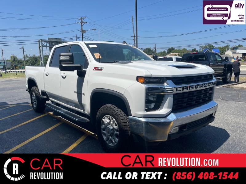 2023 Chevrolet Silverado 2500hd LT 4WD, available for sale in Maple Shade, New Jersey | Car Revolution. Maple Shade, New Jersey 2023 Chevrolet Silverado 2500hd LT 4WD, available for sale in Maple Shade, New Jersey | Car Revolution. Maple Shade, New Jersey