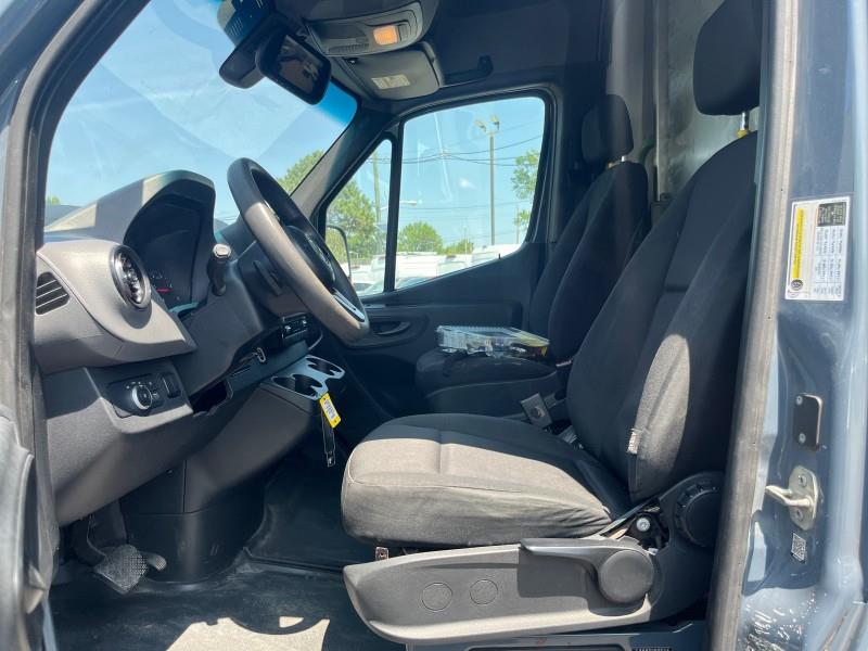 2019 Mercedes-benz Sprinter Cargo Van 2500 HIGH ROOF V6 DIESEL, available for sale in Maple Shade, New Jersey | Car Revolution. Maple Shade, New Jersey 2019 Mercedes-benz Sprinter Cargo Van 2500 HIGH ROOF V6 DIESEL, available for sale in Maple Shade, New Jersey | Car Revolution. Maple Shade, New Jersey