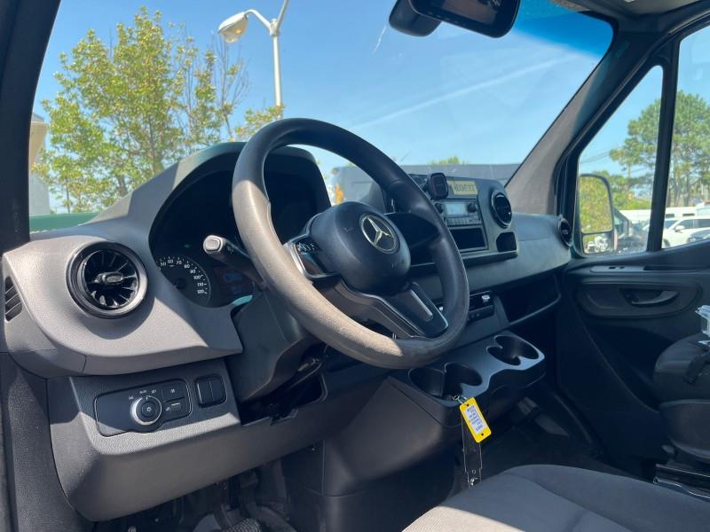 2019 Mercedes-benz Sprinter Cargo Van 2500 HIGH ROOF V6 DIESEL, available for sale in Maple Shade, New Jersey | Car Revolution. Maple Shade, New Jersey 2019 Mercedes-benz Sprinter Cargo Van 2500 HIGH ROOF V6 DIESEL, available for sale in Maple Shade, New Jersey | Car Revolution. Maple Shade, New Jersey