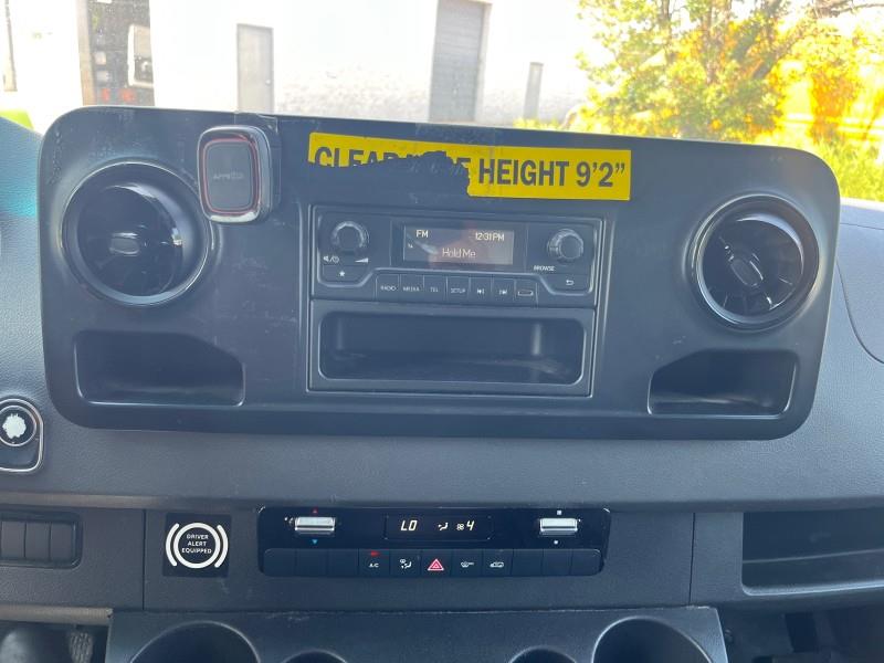 2019 Mercedes-benz Sprinter Cargo Van 2500 HIGH ROOF V6 DIESEL, available for sale in Maple Shade, New Jersey | Car Revolution. Maple Shade, New Jersey 2019 Mercedes-benz Sprinter Cargo Van 2500 HIGH ROOF V6 DIESEL, available for sale in Maple Shade, New Jersey | Car Revolution. Maple Shade, New Jersey