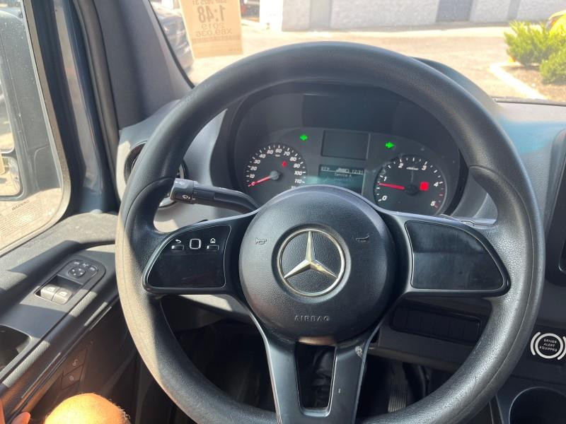 2019 Mercedes-benz Sprinter Cargo Van 2500 HIGH ROOF V6 DIESEL, available for sale in Maple Shade, New Jersey | Car Revolution. Maple Shade, New Jersey 2019 Mercedes-benz Sprinter Cargo Van 2500 HIGH ROOF V6 DIESEL, available for sale in Maple Shade, New Jersey | Car Revolution. Maple Shade, New Jersey