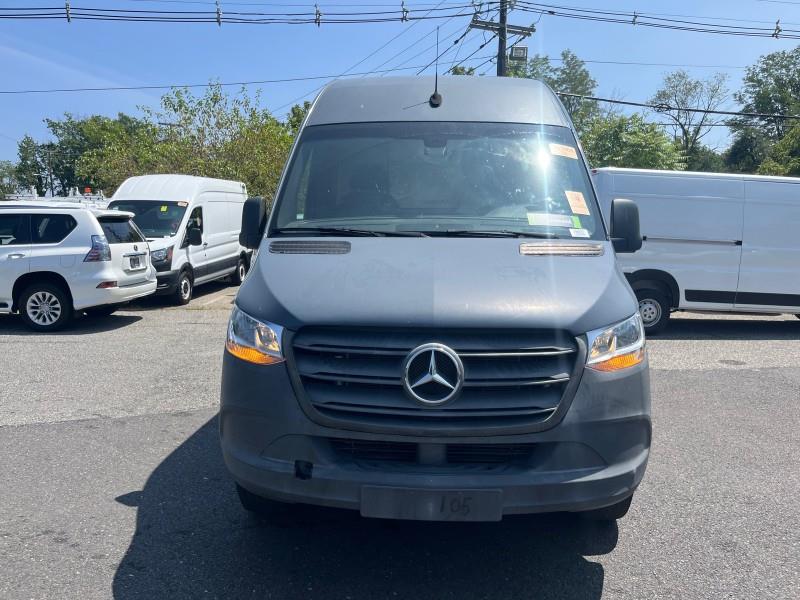 2019 Mercedes-benz Sprinter Cargo Van 2500 HIGH ROOF V6 DIESEL, available for sale in Maple Shade, New Jersey | Car Revolution. Maple Shade, New Jersey 2019 Mercedes-benz Sprinter Cargo Van 2500 HIGH ROOF V6 DIESEL, available for sale in Maple Shade, New Jersey | Car Revolution. Maple Shade, New Jersey