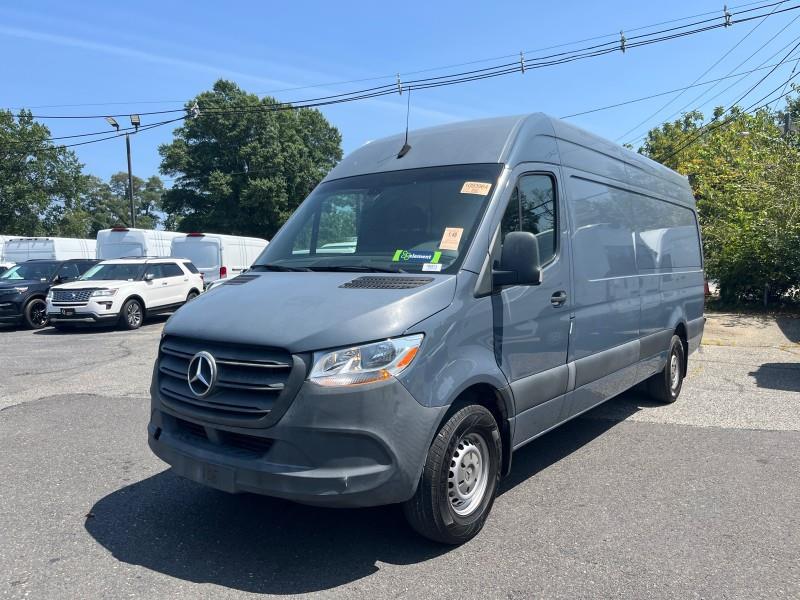 2019 Mercedes-benz Sprinter Cargo Van 2500 HIGH ROOF V6 DIESEL, available for sale in Maple Shade, New Jersey | Car Revolution. Maple Shade, New Jersey 2019 Mercedes-benz Sprinter Cargo Van 2500 HIGH ROOF V6 DIESEL, available for sale in Maple Shade, New Jersey | Car Revolution. Maple Shade, New Jersey