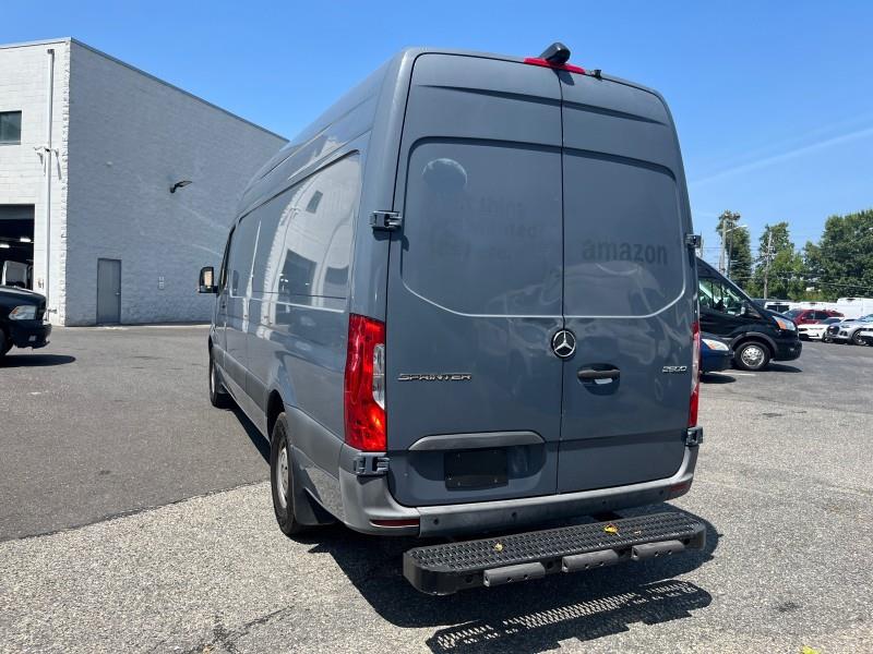 2019 Mercedes-benz Sprinter Cargo Van 2500 HIGH ROOF V6 DIESEL, available for sale in Maple Shade, New Jersey | Car Revolution. Maple Shade, New Jersey 2019 Mercedes-benz Sprinter Cargo Van 2500 HIGH ROOF V6 DIESEL, available for sale in Maple Shade, New Jersey | Car Revolution. Maple Shade, New Jersey