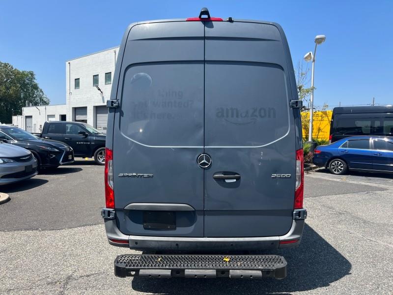 2019 Mercedes-benz Sprinter Cargo Van 2500 HIGH ROOF V6 DIESEL, available for sale in Maple Shade, New Jersey | Car Revolution. Maple Shade, New Jersey 2019 Mercedes-benz Sprinter Cargo Van 2500 HIGH ROOF V6 DIESEL, available for sale in Maple Shade, New Jersey | Car Revolution. Maple Shade, New Jersey