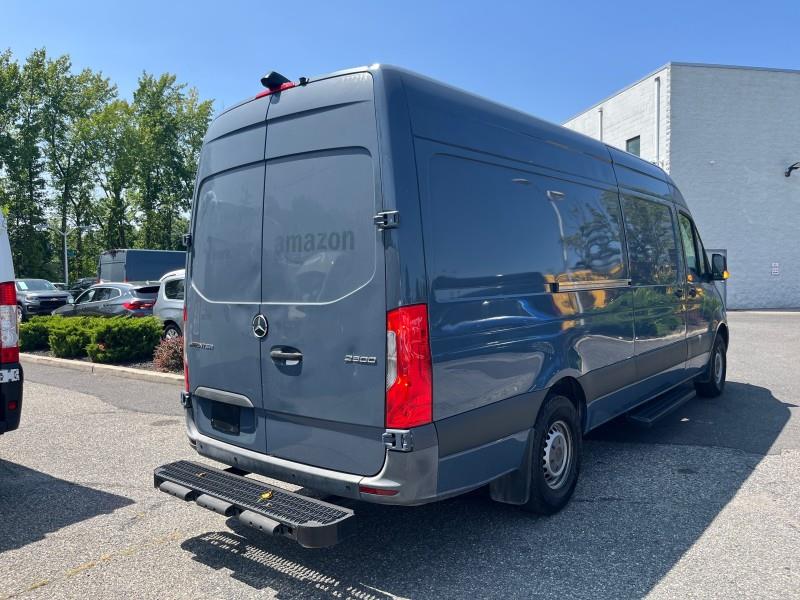 2019 Mercedes-benz Sprinter Cargo Van 2500 HIGH ROOF V6 DIESEL, available for sale in Maple Shade, New Jersey | Car Revolution. Maple Shade, New Jersey 2019 Mercedes-benz Sprinter Cargo Van 2500 HIGH ROOF V6 DIESEL, available for sale in Maple Shade, New Jersey | Car Revolution. Maple Shade, New Jersey