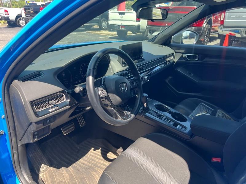 2023 Honda Civic Hatchback Sport, available for sale in Maple Shade, New Jersey | Car Revolution. Maple Shade, New Jersey 2023 Honda Civic Hatchback Sport, available for sale in Maple Shade, New Jersey | Car Revolution. Maple Shade, New Jersey