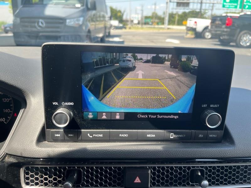 2023 Honda Civic Hatchback Sport, available for sale in Maple Shade, New Jersey | Car Revolution. Maple Shade, New Jersey 2023 Honda Civic Hatchback Sport, available for sale in Maple Shade, New Jersey | Car Revolution. Maple Shade, New Jersey