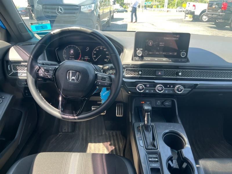 2023 Honda Civic Hatchback Sport, available for sale in Maple Shade, New Jersey | Car Revolution. Maple Shade, New Jersey 2023 Honda Civic Hatchback Sport, available for sale in Maple Shade, New Jersey | Car Revolution. Maple Shade, New Jersey