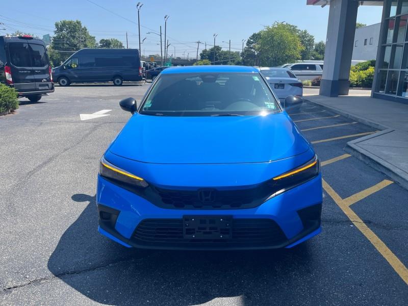 2023 Honda Civic Hatchback Sport, available for sale in Maple Shade, New Jersey | Car Revolution. Maple Shade, New Jersey 2023 Honda Civic Hatchback Sport, available for sale in Maple Shade, New Jersey | Car Revolution. Maple Shade, New Jersey