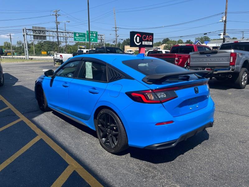 2023 Honda Civic Hatchback Sport, available for sale in Maple Shade, New Jersey | Car Revolution. Maple Shade, New Jersey 2023 Honda Civic Hatchback Sport, available for sale in Maple Shade, New Jersey | Car Revolution. Maple Shade, New Jersey