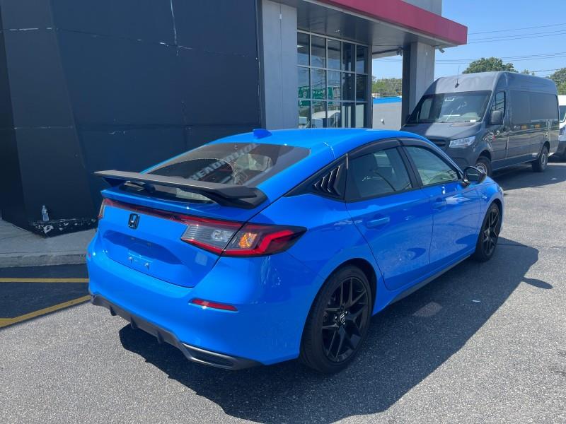 2023 Honda Civic Hatchback Sport, available for sale in Maple Shade, New Jersey | Car Revolution. Maple Shade, New Jersey 2023 Honda Civic Hatchback Sport, available for sale in Maple Shade, New Jersey | Car Revolution. Maple Shade, New Jersey