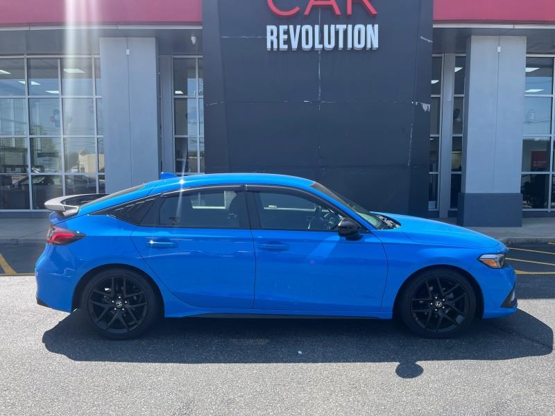 2023 Honda Civic Hatchback Sport, available for sale in Maple Shade, New Jersey | Car Revolution. Maple Shade, New Jersey 2023 Honda Civic Hatchback Sport, available for sale in Maple Shade, New Jersey | Car Revolution. Maple Shade, New Jersey