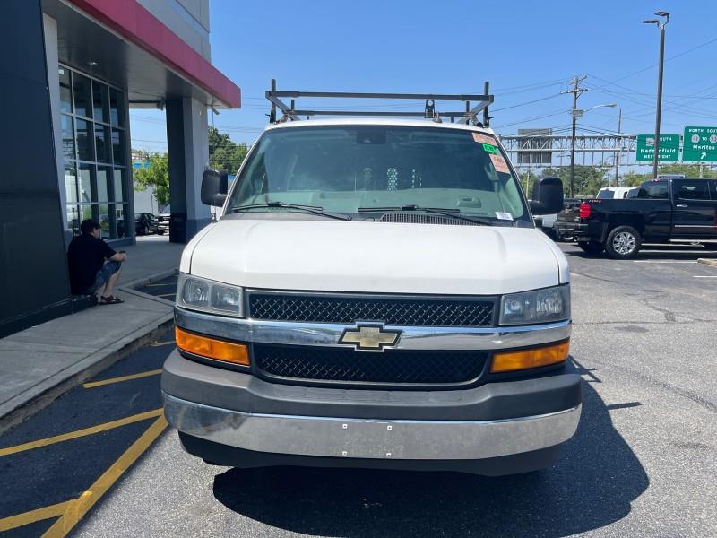 2021 Chevrolet Express Cargo 3500 Work Van DIESEL, available for sale in Maple Shade, New Jersey | Car Revolution. Maple Shade, New Jersey 2021 Chevrolet Express Cargo 3500 Work Van DIESEL, available for sale in Maple Shade, New Jersey | Car Revolution. Maple Shade, New Jersey